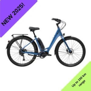 DISTANCE E-BIKE