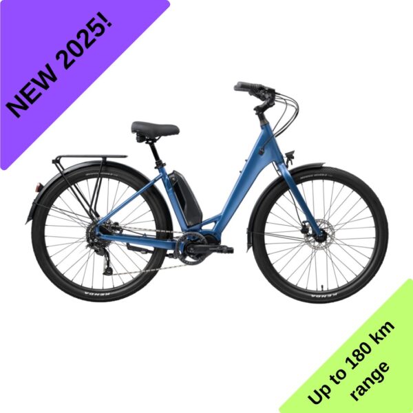 DISTANCE E-BIKE