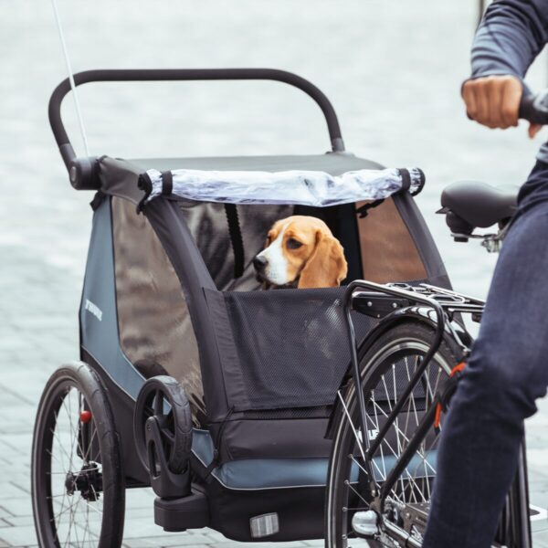 Thule Dog Trailer