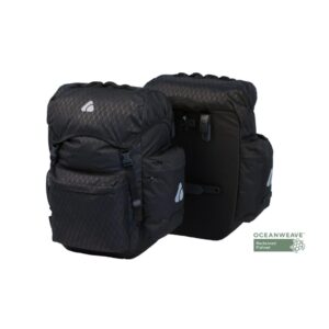 PANNIER SET 55L