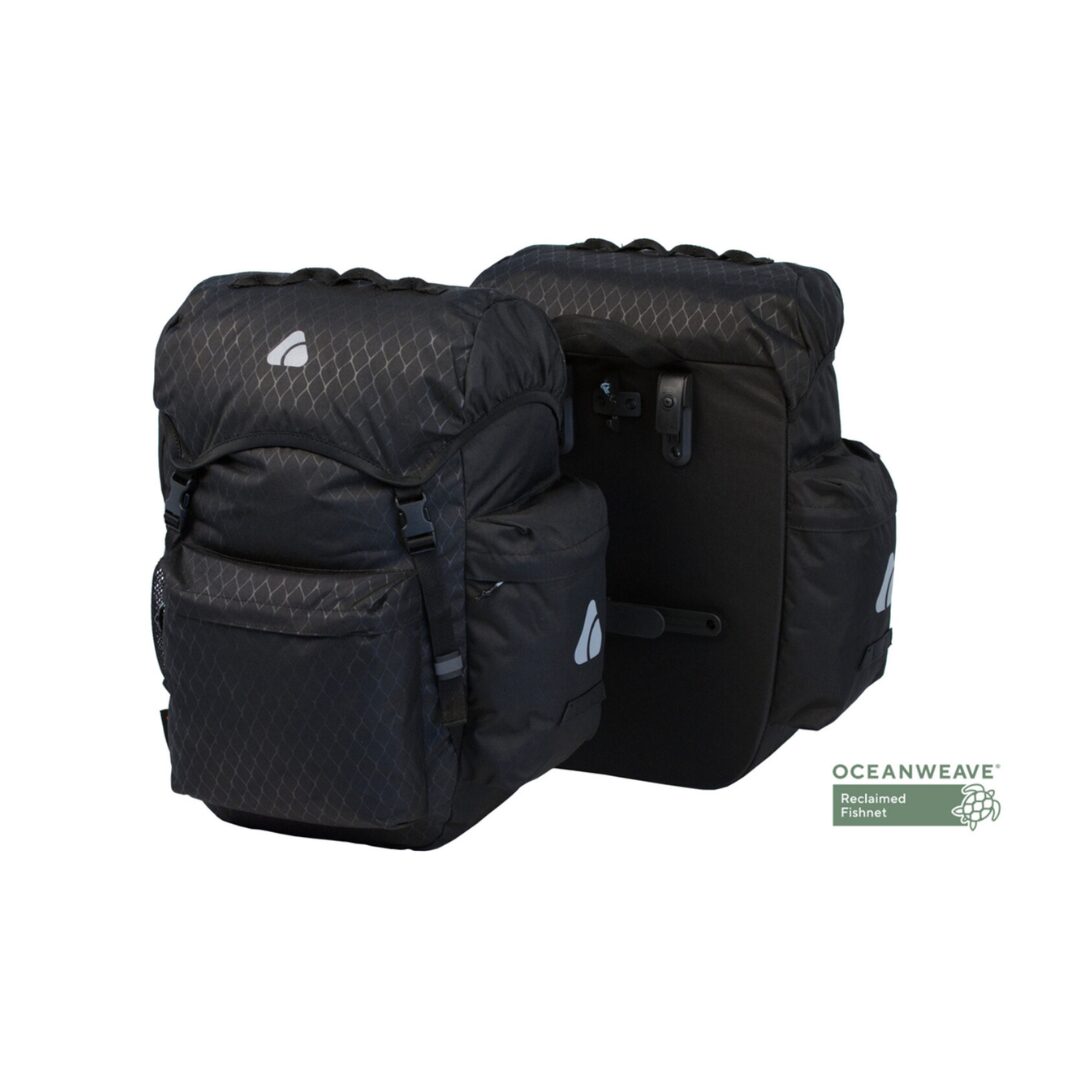 PANNIER SET 55L