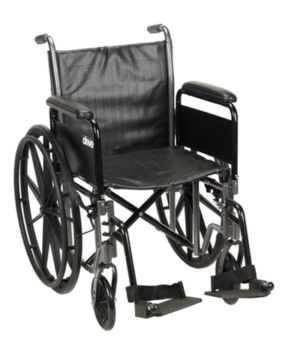 Wheelchair