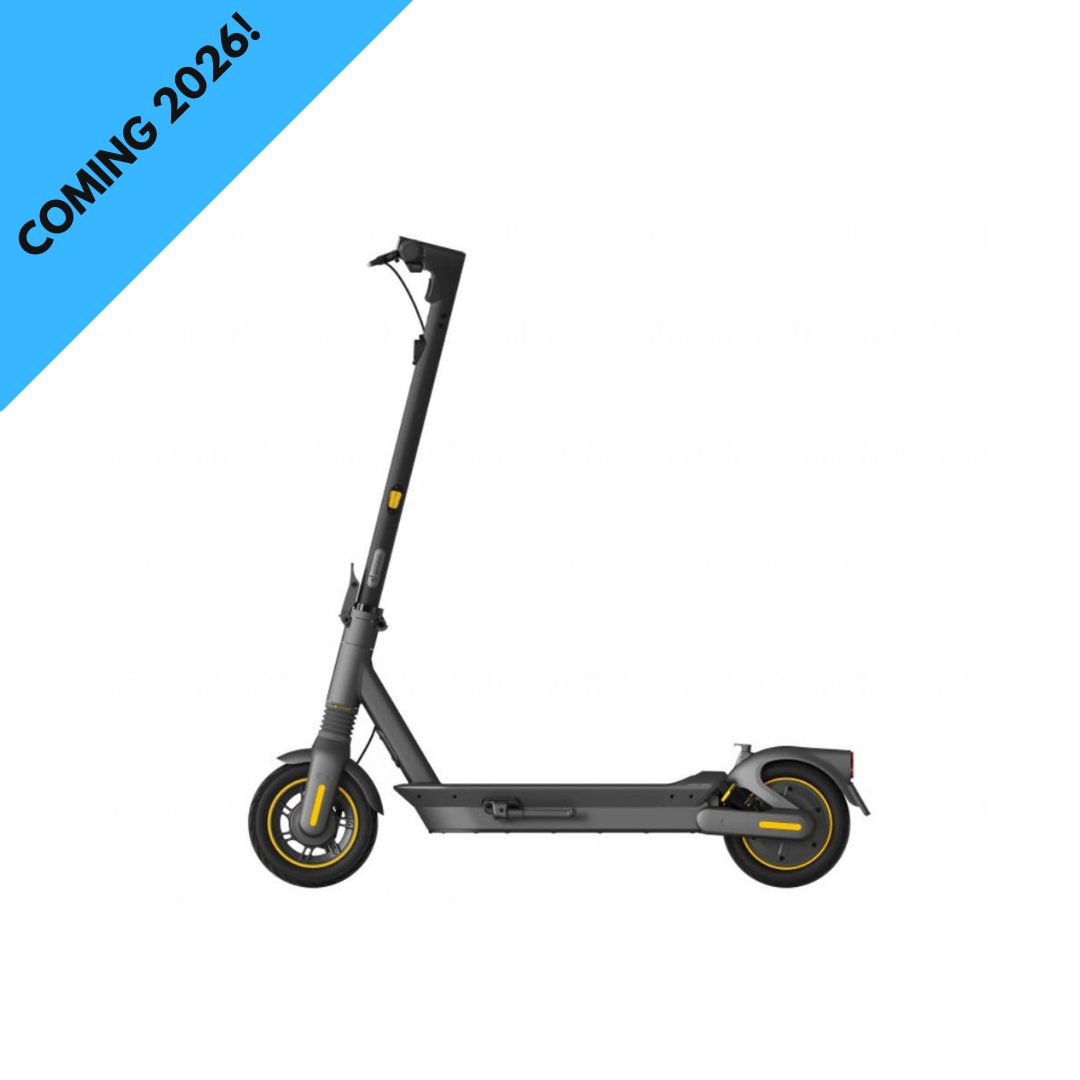 PREMIUM E-SCOOTER