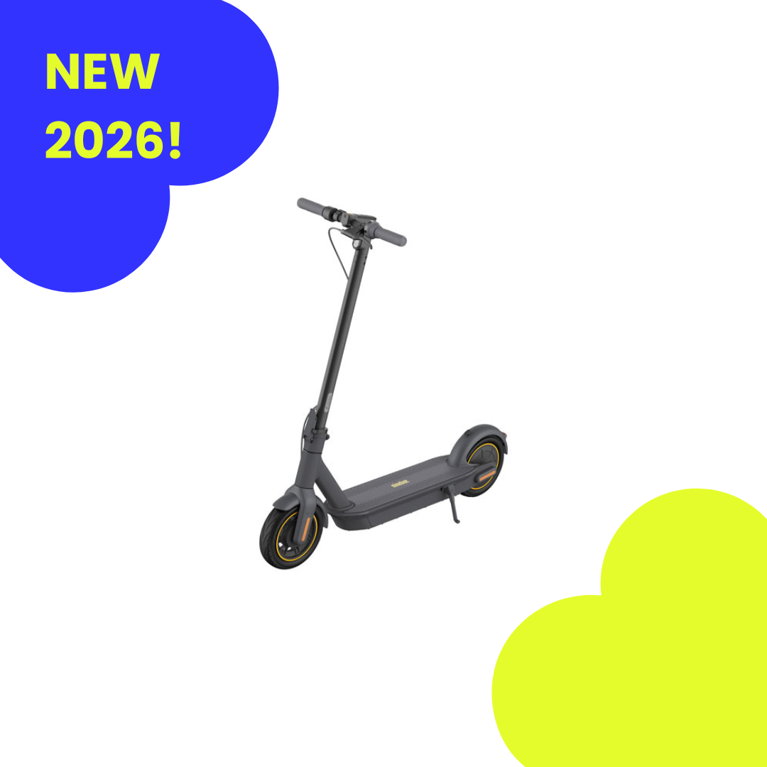 PREMIUM E-SCOOTER