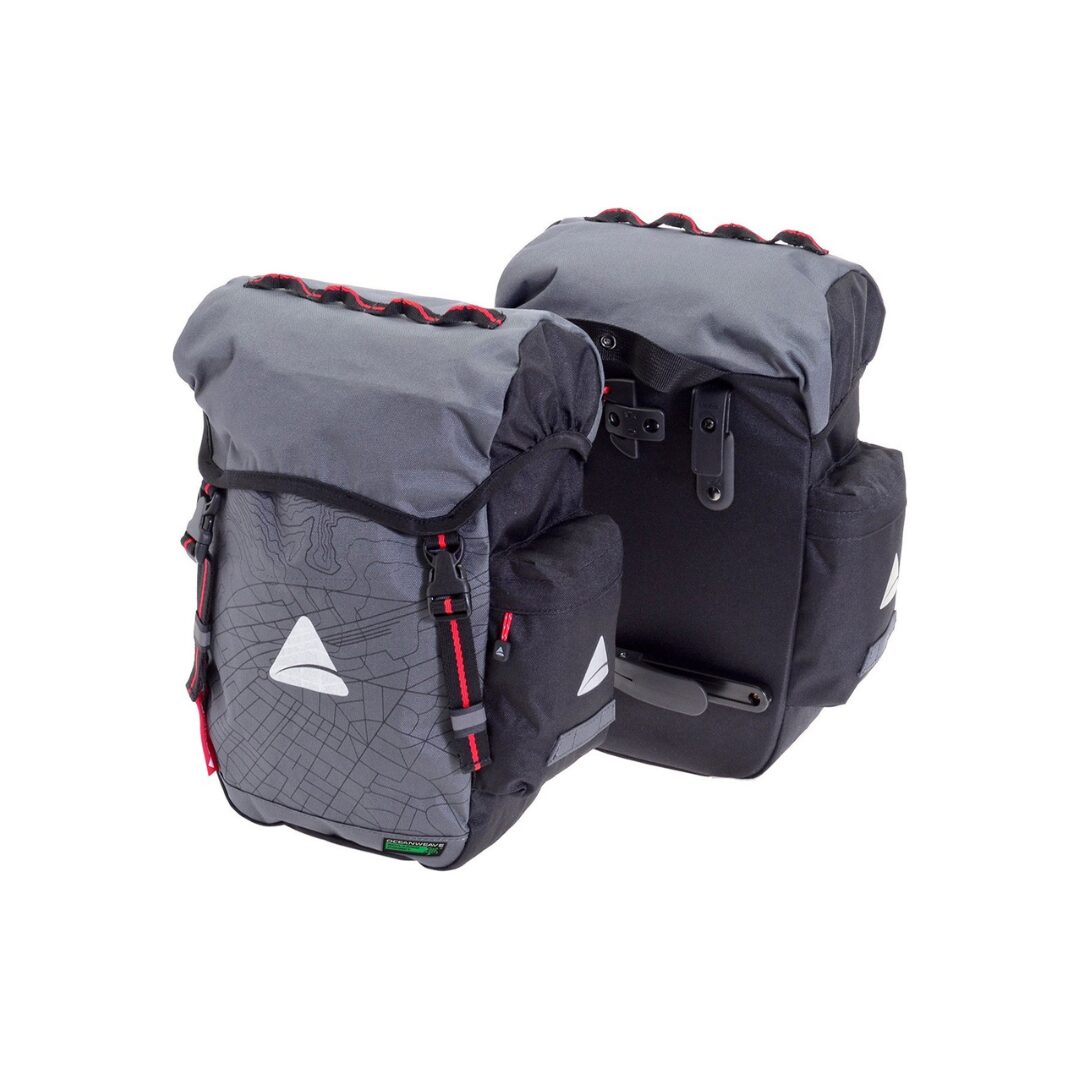 PANNIER SET 22L