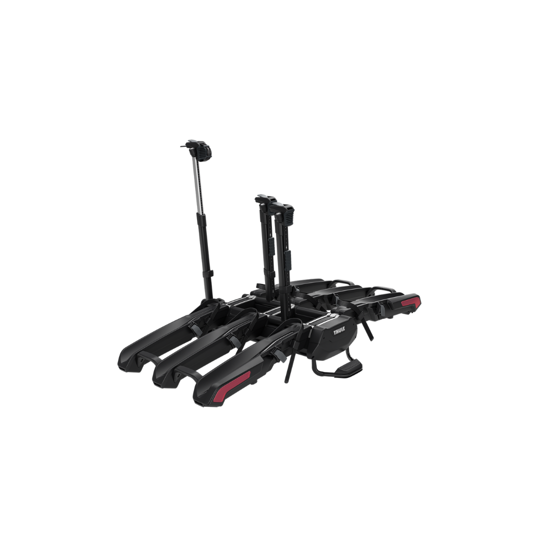 THULE EPOS 3 BIKE RACK HITCH MOUNT