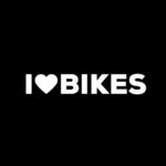 I Heart Bikes